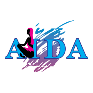 Aida Logo PNG Vector