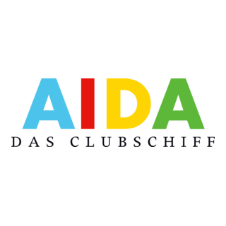 AIDA Logo PNG Vector