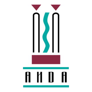 Aida Logo PNG Vector