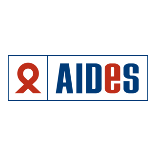 aides Logo PNG Vector