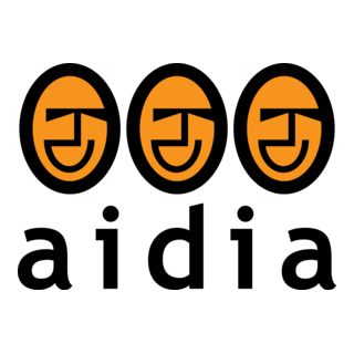 Aidia Logo PNG Vector