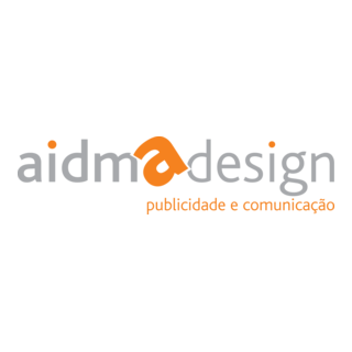 aidmadesign Logo PNG Vector