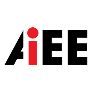 AIEE Logo PNG Vector