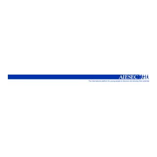 AIESEC Logo PNG Vector