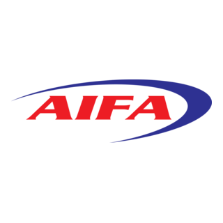 AIFA Logo PNG Vector