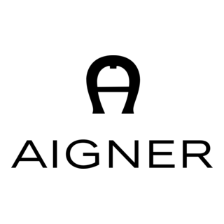 Aigner Logo PNG Vector