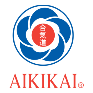 AIKIKAI Logo PNG Vector
