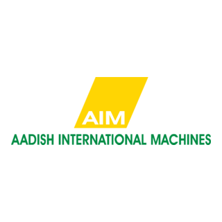 AIM Logo PNG Vector