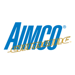 Aimco Extreme Logo PNG Vector