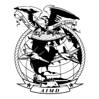 AIMD Logo PNG Vector