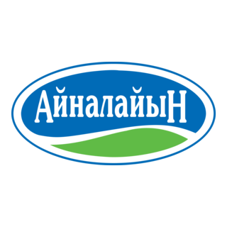 Ainalain Logo PNG Vector