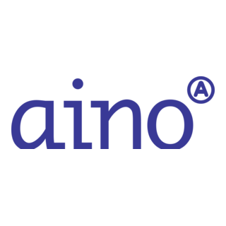 Aino Logo PNG Vector