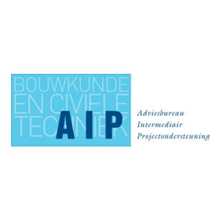 AIP Logo PNG Vector