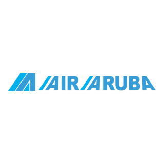 Air Aruba Logo PNG Vector