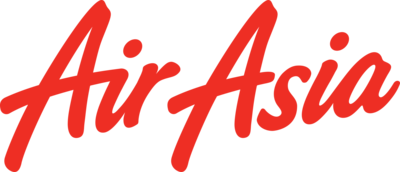 Air Asia Logo PNG Vector