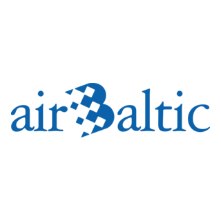Air Baltic Logo PNG Vector