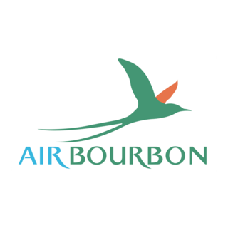 Air Bourbon Logo PNG Vector