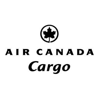 Air Canada Cargo Logo PNG Vector