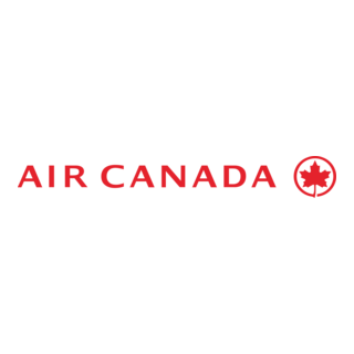 Air Canada Logo PNG Vector