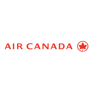 Air Canada Logo PNG Vector