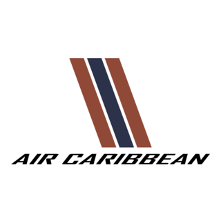 Air Caribbean Logo PNG Vector