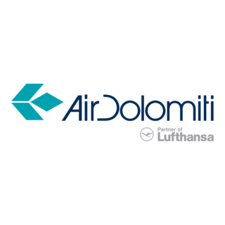Air Dolomiti Logo PNG Vector
