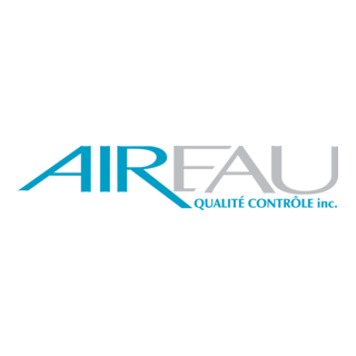 Air Eau Logo PNG Vector