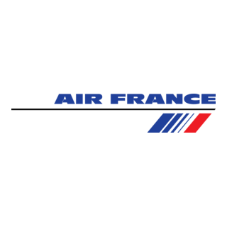 Air France Logo PNG Vector