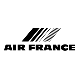 Air France Logo PNG Vector