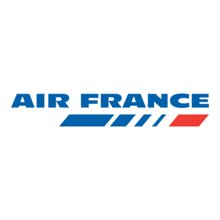 Air France Logo PNG Vector