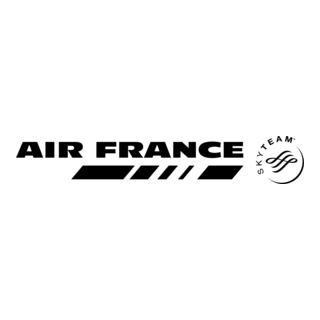 Air France Logo PNG Vector