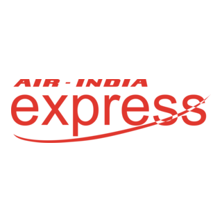 Air India Express Logo PNG Vector