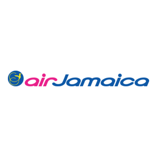 Air Jamaica Logo PNG Vector