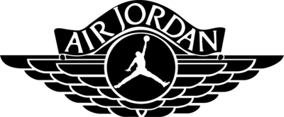 Flight jordan logo hotsell