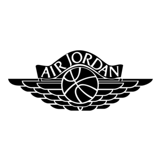 Air Jordan Logo PNG Vectors Free Download
