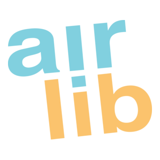 Air Lib Logo PNG Vector