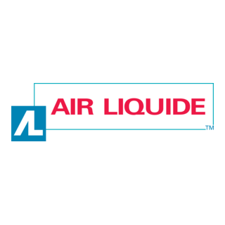 Air Liquide Logo PNG Vector