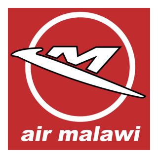 Air Malawi Logo PNG Vector