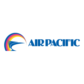 Air Pacific Logo PNG Vector