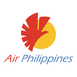 Air Philippines Logo PNG Vector