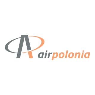 Air Polonia Logo PNG Vector