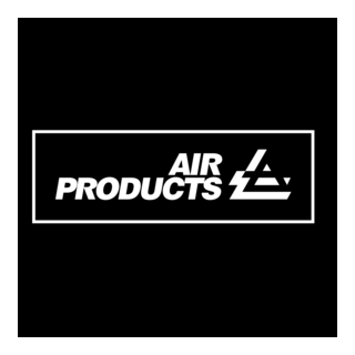 Air Products Logo PNG Vector