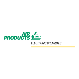 Air Products Logo PNG Vector