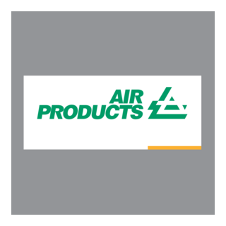 Air Products Logo PNG Vector
