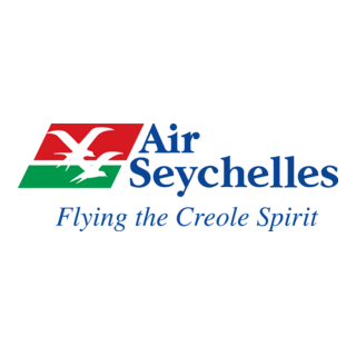 Air Seychelles Logo PNG Vector
