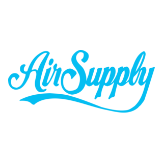 Air Supply Logo PNG Vector