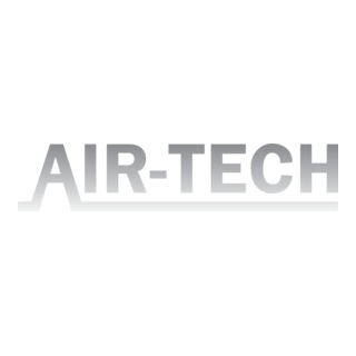 Air-Tech Logo PNG Vector