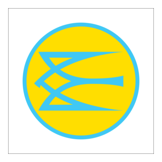 Air Ukraine Logo PNG Vector