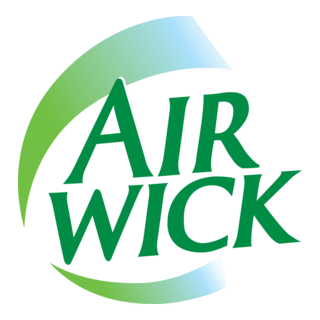 Air Wick Logo PNG Vector