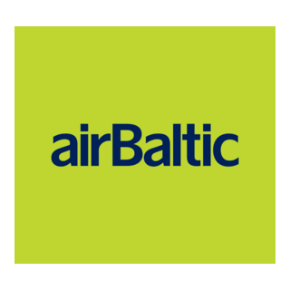 AirBaltic Logo PNG Vector